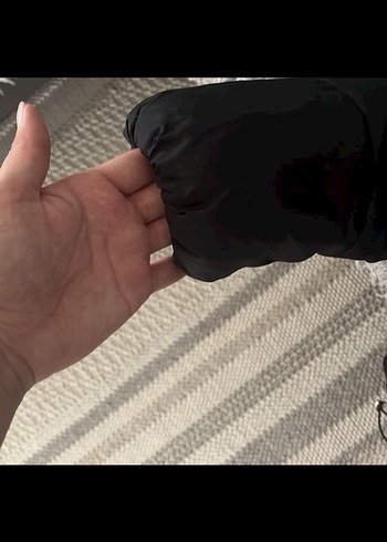 Bigdart mont - Görsel 3