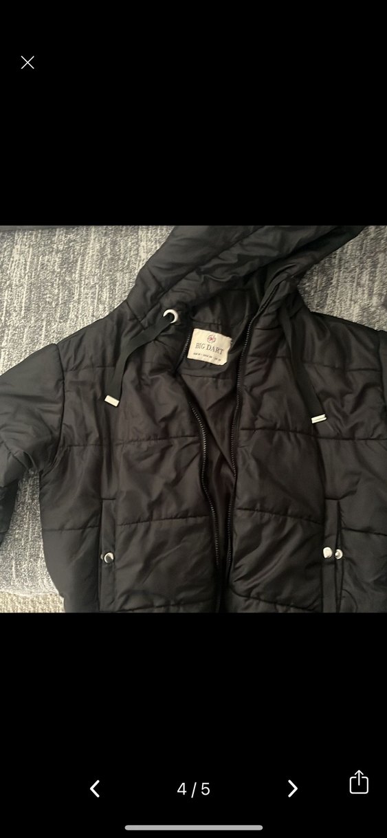 Bigdart mont - Görsel 2