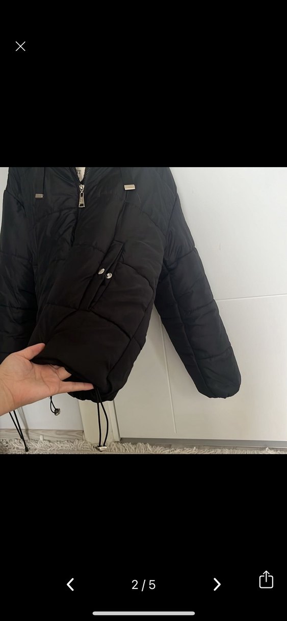 Bigdart mont - Görsel 4