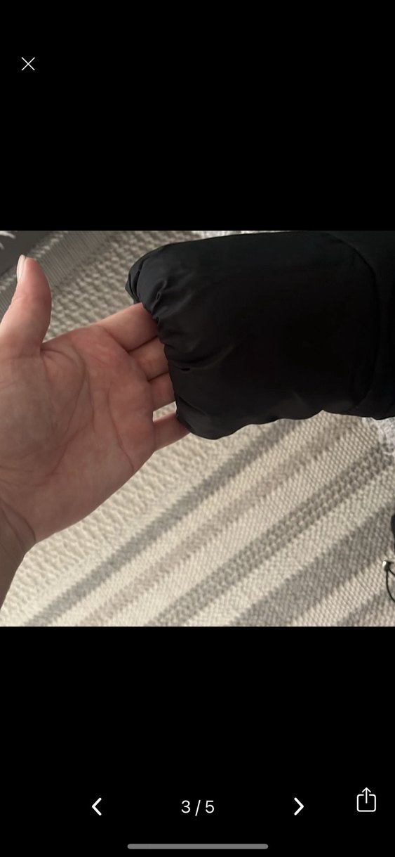 Bigdart mont - Görsel 3