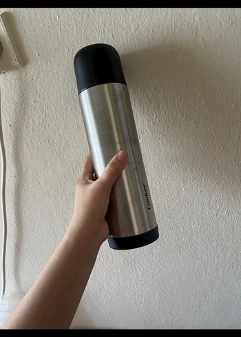 Cooker Termos 0,75 Litre - Görsel 2