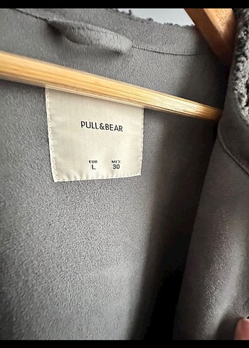 Hırka kaban - Görsel 3