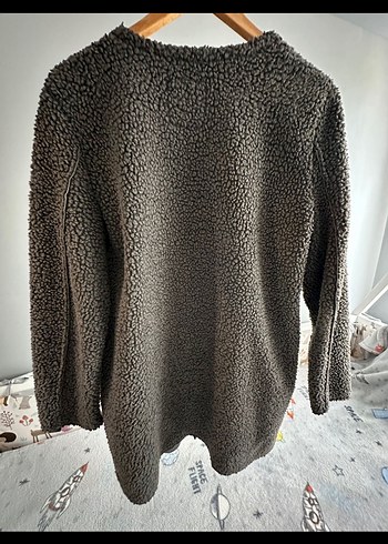 Hırka kaban - Görsel 2