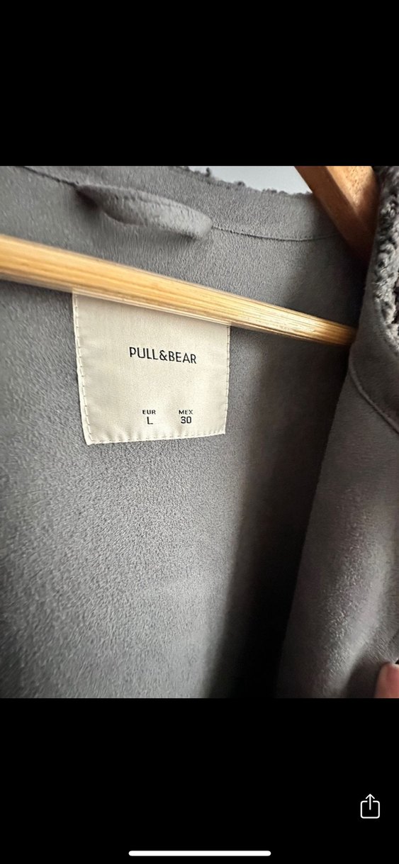 Hırka kaban - Görsel 3