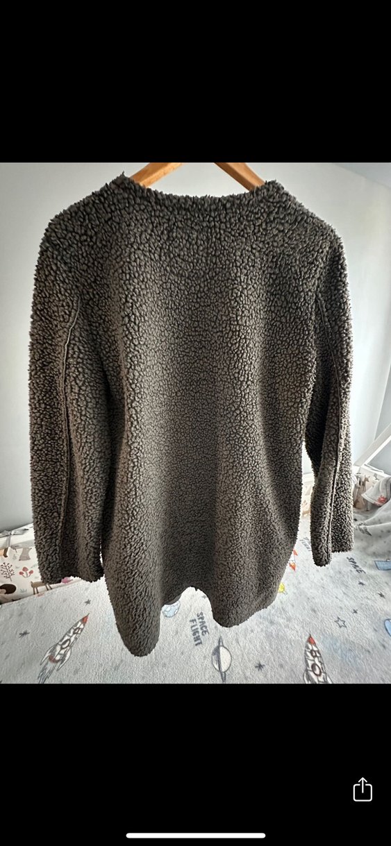 Hırka kaban - Görsel 2