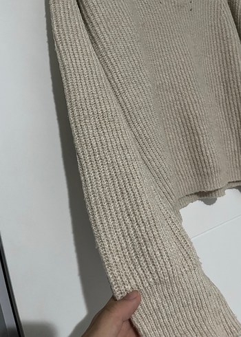 Trendyol kazak - Görsel 3