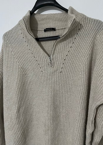 Trendyol kazak - Görsel 4