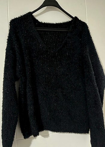 Siyah simli Kazak - Görsel 2