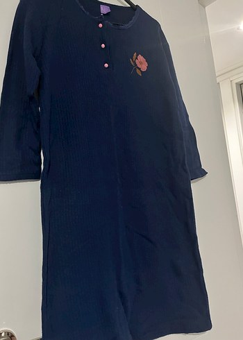 Kışlık gecelik - Görsel 4