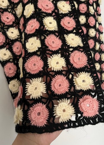 El emeği çeyiz yeleği - Görsel 2