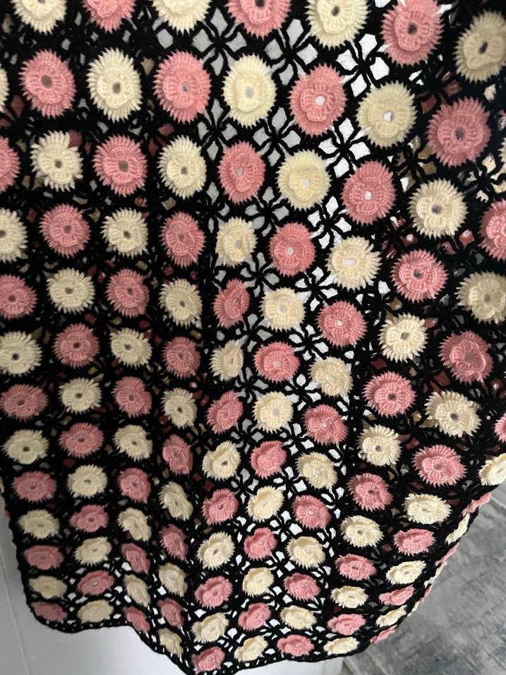 El emeği çeyiz yeleği - Görsel 4