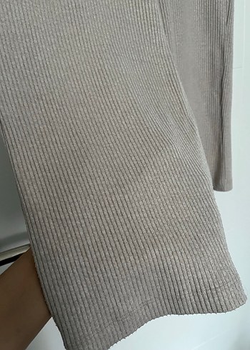 Fitilli rahat pantolon - Görsel 4