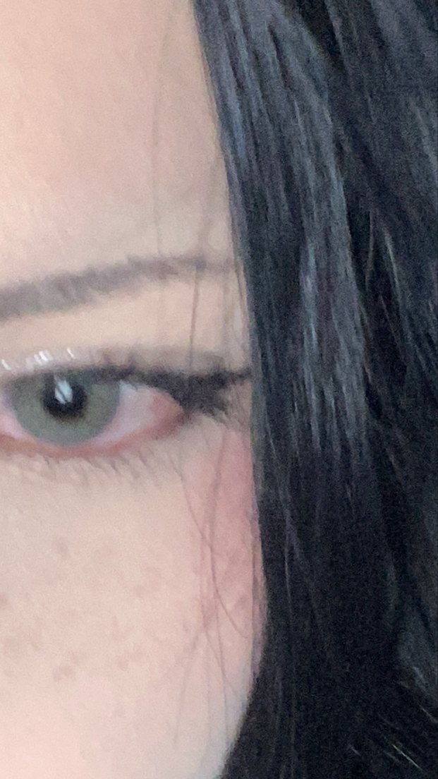 Labella lens dimgray - Görsel 2