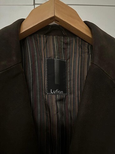Lufian Ceket