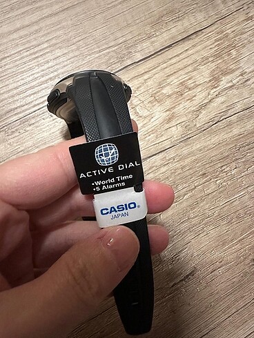  Beden çeşitli Renk Casio erkek saati