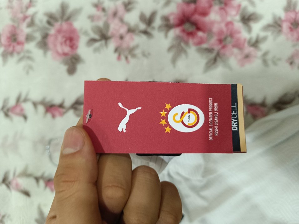 SiXT Baskılı Beyaz Kısa Kollu Erkek Forma 4 İmzalı - Görsel 3