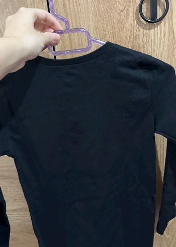 Sonic The Hedgehog Baskılı Siyah Erkek Tişört - Görsel 2