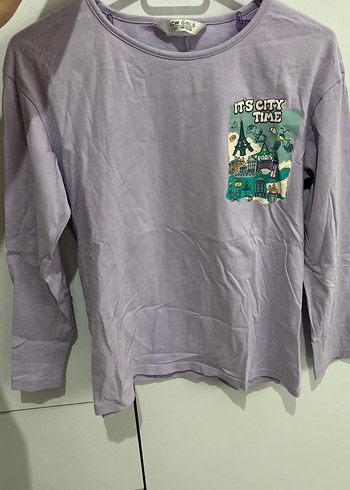 LC Waikiki 11-12 Yaş