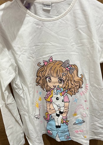 LC Waikiki 11-12 Yaş