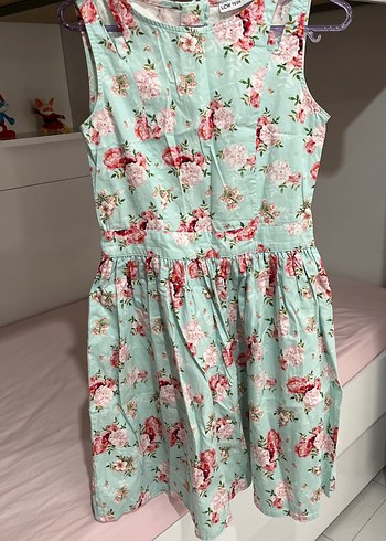 LC Waikiki 13-14 Yaş