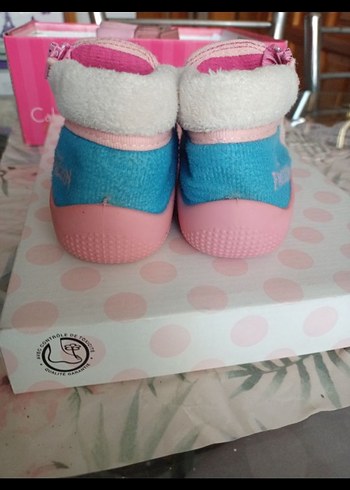 frozen ev botu , panduf - Görsel 4