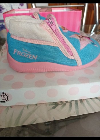 frozen ev botu , panduf - Görsel 3