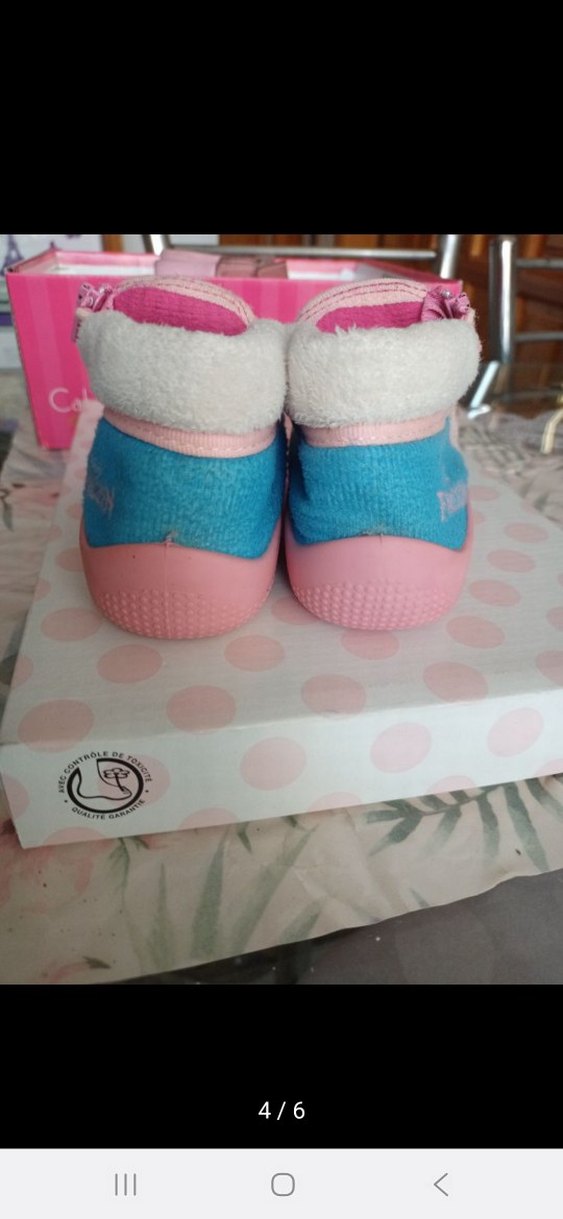 frozen ev botu , panduf - Görsel 4