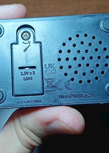 Harry Potter Hedwig nadir figür - Görsel 3