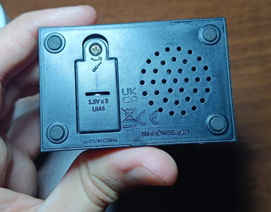 Harry Potter Hedwig nadir figür - Görsel 3