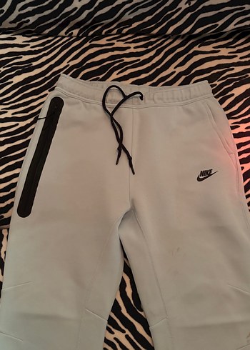 Nike mavi  tech alt orjinal - Görsel 2