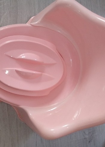 Pembe Bebek Lazımlık - Görsel 2