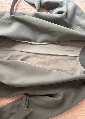 Kadın Kaban - Görsel 5