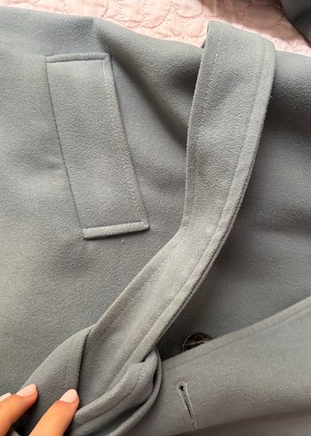 Kadın Kaban - Görsel 4