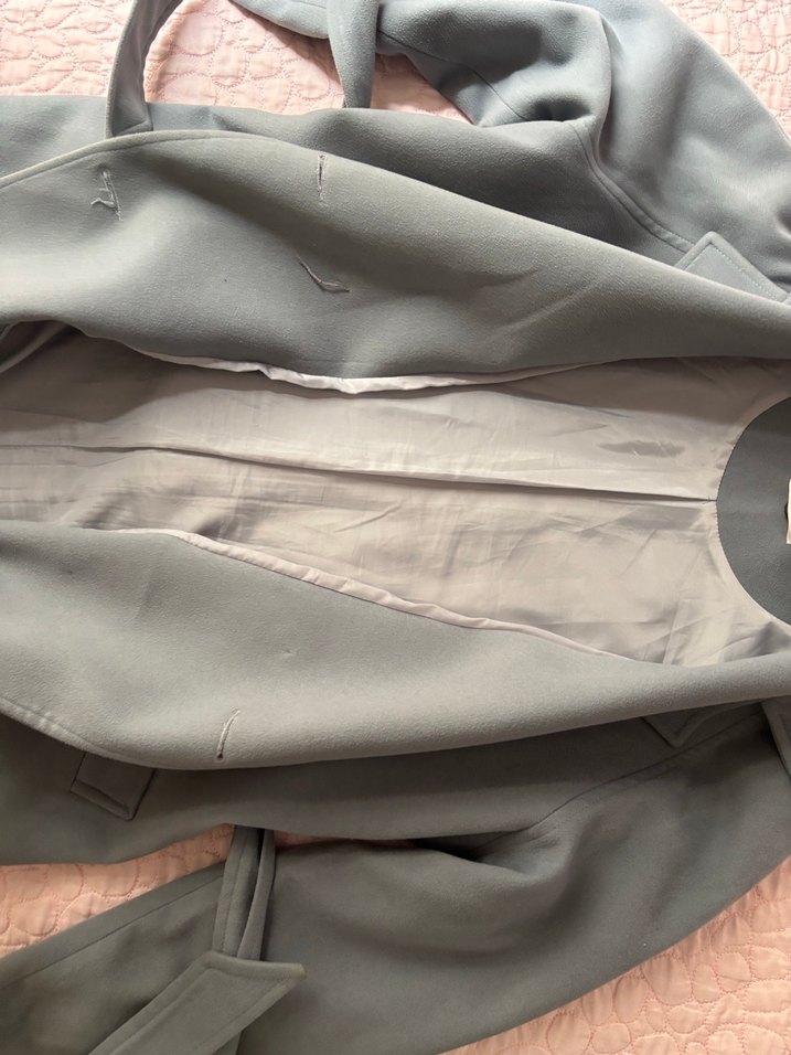 Kadın Kaban - Görsel 5