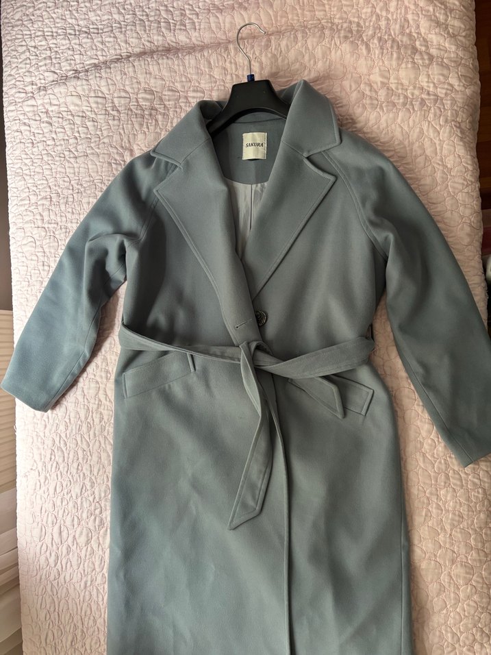 Kadın Kaban - Görsel 2