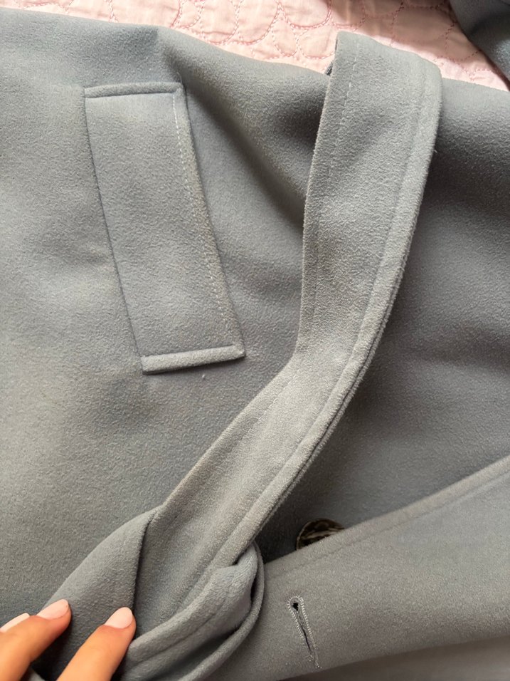 Kadın Kaban - Görsel 4