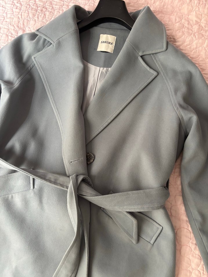 Kadın Kaban - Görsel 3