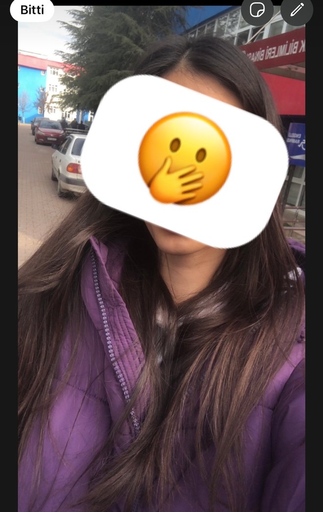 Zara Mor Kadın Mont - Görsel 2