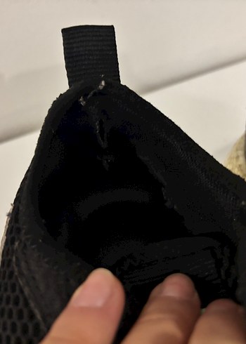 Puma Siyah Kadın Spor Ayakkabı - Görsel 6