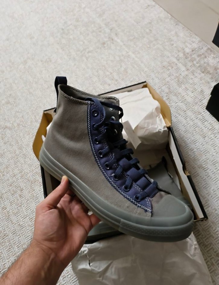 Converse Chuck Taylor Cx - Görsel 2