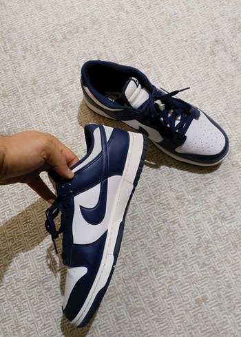 Nike Dunk Low - Görsel 3