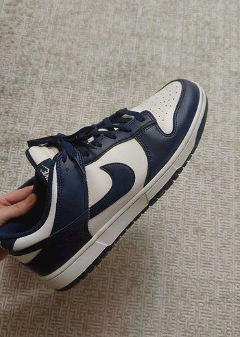 Nike Dunk Low - Görsel 2