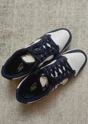 Nike Dunk Low - Görsel 4