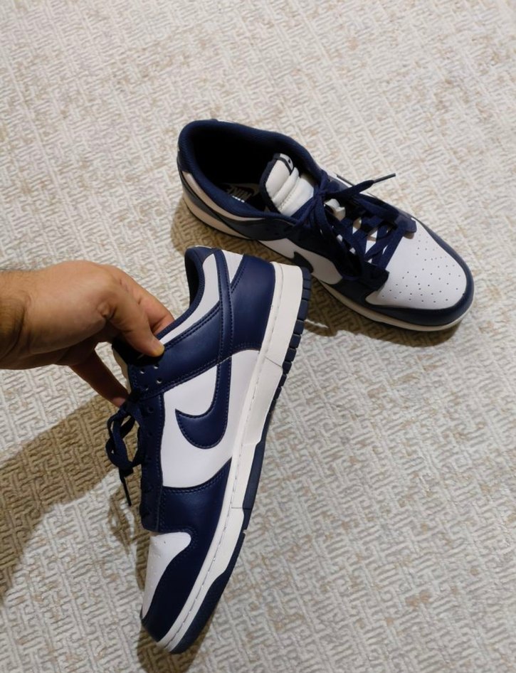 Nike Dunk Low - Görsel 3