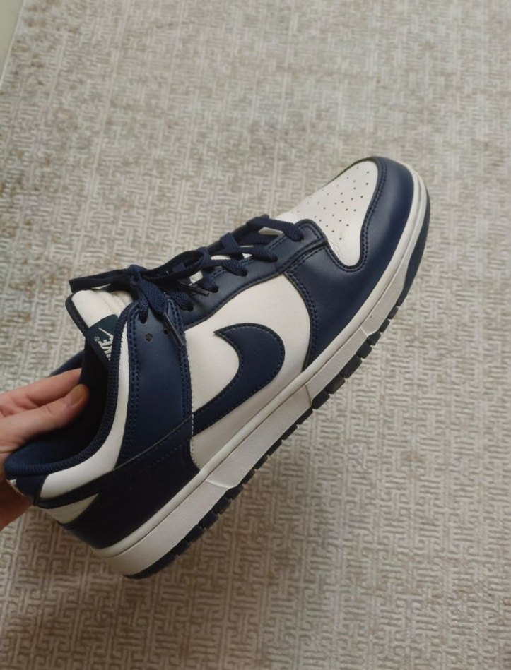 Nike Dunk Low - Görsel 2