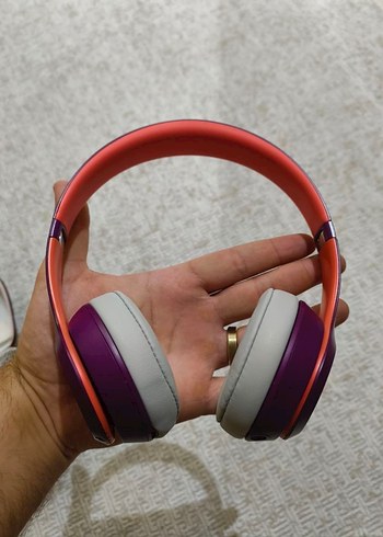 Beats Studio 3 - Görsel 2