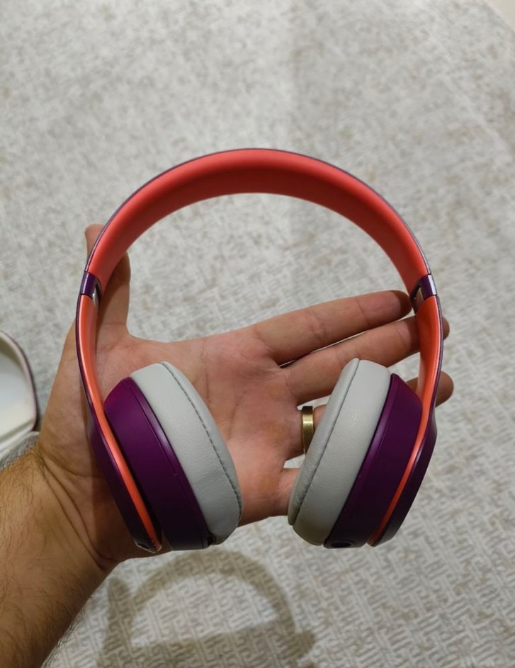 Beats Studio 3 - Görsel 2