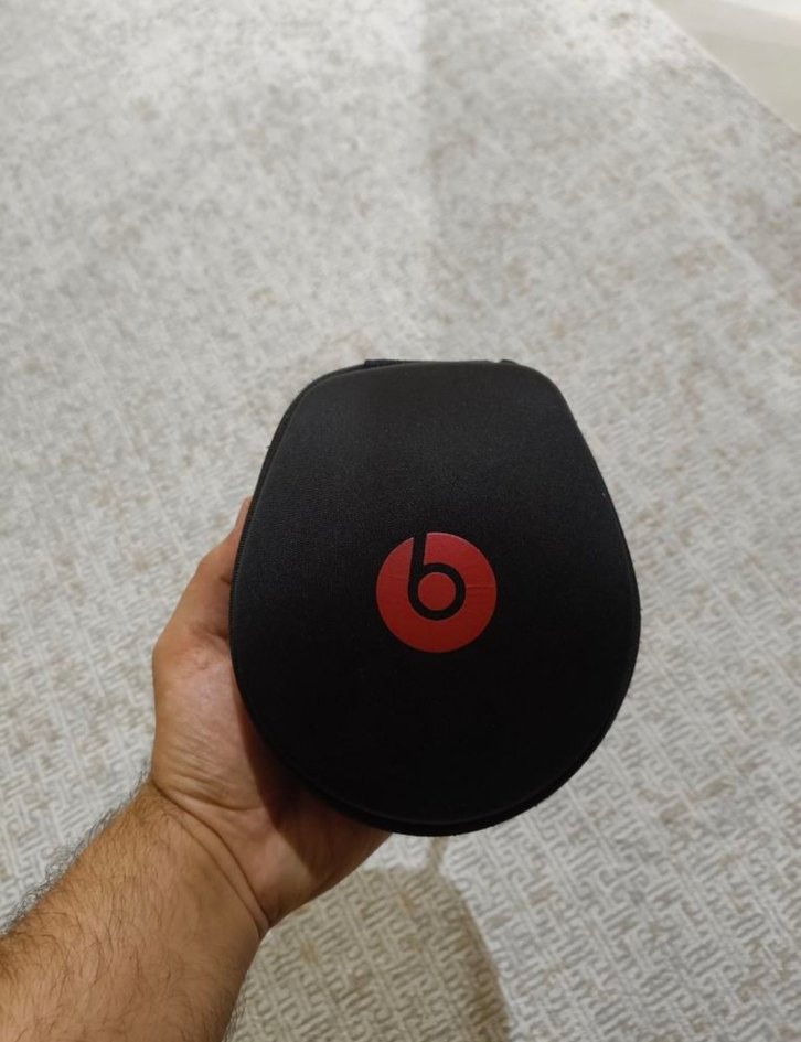 Beats Studio 3 - Görsel 4