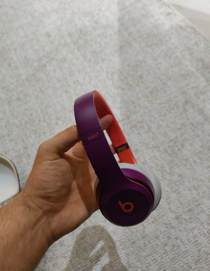 Beats Studio 3 - Görsel 3