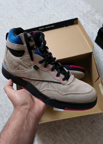 Reebok Basketbol Ayakkabısı - Görsel 2